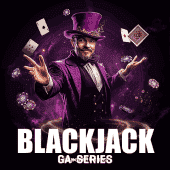 Blackjack Game Image