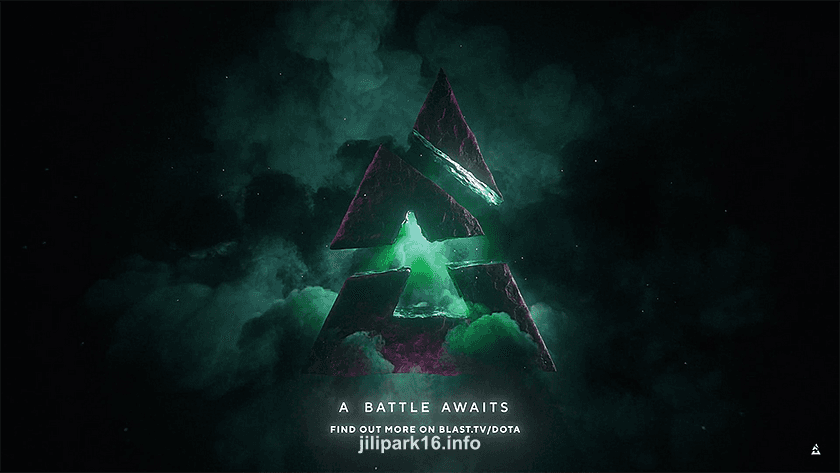 Team Secret Logo