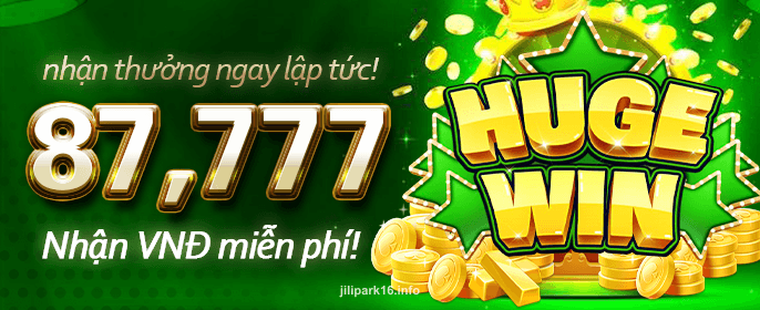 Win Big with JiliPark Bonuses